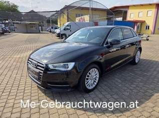 A3 AMBIENTE/*PDC/KLIMAAUT./SHZG/XENON/*, 13480 €, Auto & Fahrrad-Autos in 2630 Gemeinde Ternitz A3 AMBIENTE/*PDC/KLIMAAUT./SHZG/XENON/*, 13480 €, Auto & Fahrrad-Autos in 2630 Gemeinde Ternitz