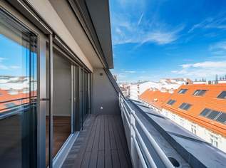 ESSENZ NO. 1 - Die neue Avantgarde des Wohnens - Exklusive 2-Zimmer-Wohnung mit Loggia - Exklusive Ausstattung, 703500 €, Immobilien-Wohnungen in 1050 Margareten ESSENZ NO. 1 - Die neue Avantgarde des Wohnens - Exklusive 2-Zimmer-Wohnung mit Loggia - Exklusive Ausstattung, 703500 €, Immobilien-Wohnungen in 1050 Margareten