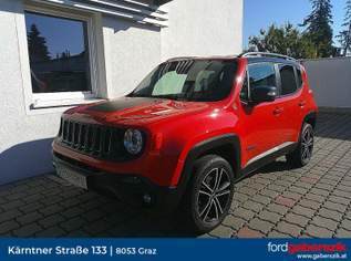Renegade 2,0 MultiJet II 170 Trailhawk AWD Aut., 13900 €, Auto & Fahrrad-Autos in 8020 Gries Renegade 2,0 MultiJet II 170 Trailhawk AWD Aut., 13900 €, Auto & Fahrrad-Autos in 8020 Gries