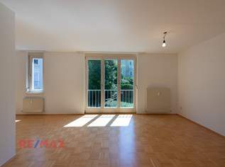 Gut gepflegte 2 Zimmer-Mietwohnung in 1a Lage in Bregenz, 1031.28 €, Immobilien-Wohnungen in 6900 Bregenz