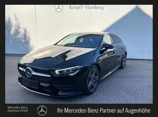 CLA 200 d 4MATIC Shooting Brake AMG Line, 29800 €, Auto & Fahrrad-Autos in 8230 Hartberg CLA 200 d 4MATIC Shooting Brake AMG Line, 29800 €, Auto & Fahrrad-Autos in 8230 Hartberg