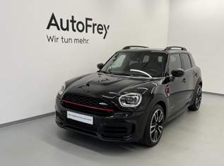 John Cooper Works Countryman A, 32880 €, Auto & Fahrrad-Autos in 5020 Salzburg Süd