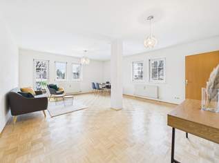 Helle Wohnung im Zentrum von Seeboden mit separat nutzbarer Wohneinheit - fußläufig zum See, 590000 €, Immobilien-Wohnungen in 9871 Seeboden am Millstätter See