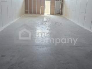 3x neu geschaffene 137,85m²-Hallen in Unterwaltersdorf zu vermieten!, 987.8 €, Immobilien-Gewerbeobjekte in 2442 Katastralgemeinde Schranawand