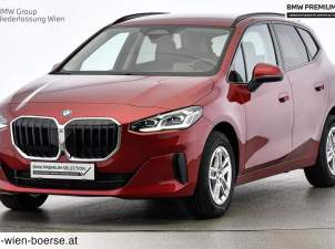218i, 33992 €, Auto & Fahrrad-Autos in 1190 Döbling