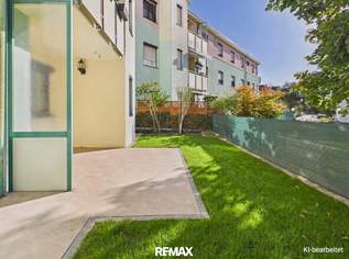 Moderne Erdgeschosswohnung mit Garten, Garage und Blick ins Grüne, 299000 €, Immobilien-Wohnungen in 7000 Kleinhöflein Moderne Erdgeschosswohnung mit Garten, Garage und Blick ins Grüne, 299000 €, Immobilien-Wohnungen in 7000 Kleinhöflein