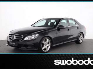 E 350 BlueTEC 4M Avantgarde, 14500 €, Auto & Fahrrad-Autos in 4663 Laakirchen