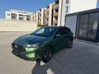 Kuga Hybrid ST-Line, 38500 €, Auto & Fahrrad-Autos in 9020 Innere Stadt