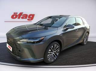 RX 450h+ E-four F-Sport Design, 74990 €, Auto & Fahrrad-Autos in 5020 Altstadt