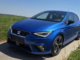 Ibiza FR, 16990 €, Auto & Fahrrad-Autos in 4690 Schwanenstadt