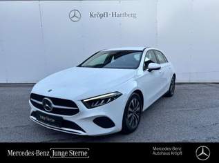 A 180 d Kompaktlimousine Österreich-Edition, 35500 €, Auto & Fahrrad-Autos in 8230 Hartberg