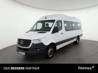 Sprinter 517 CDI Bus 21+1+1 Sitze, 105588 €, Auto & Fahrrad-Autos in 2351 Gemeinde Wiener Neudorf