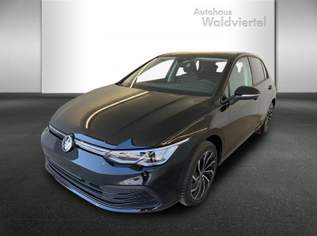 Golf Rabbit 45 TSI, 24350 €, Auto & Fahrrad-Autos in 3580 Gemeinde Horn