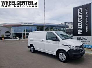 Transporter T6 Kastenwagen 2.0 TDI 4MOTION * TOP-PREIS !!, 46911 €, Auto & Fahrrad-Autos in 7400 Oberwart