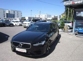 V90 R Design Plug-In Hybrid AWD, 27999 €, Auto & Fahrrad-Autos in 4030 Kleinmünchen-Auwiesen