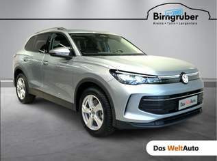 Tiguan Friends TDI DSG, 45990 €, Auto & Fahrrad-Autos in 3430 Gemeinde Tulln an der Donau