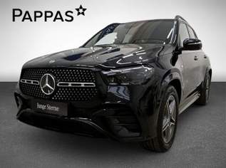 GLE 350 de 4MATIC mit EQ Hybrid Technologie Öster, 84900 €, Auto & Fahrrad-Autos in 4030 Kleinmünchen-Auwiesen