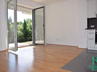 Mitten im Grünen beim Hörndlwald - Top Terrassenwohnung, 1085.21 €, Immobilien-Wohnungen in 1130 Hietzing