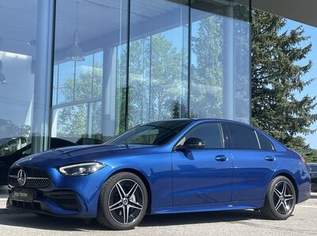 C 200 d*AMG*NIGHT*360GRAD*WINTERPAKET*, 48900 €, Auto & Fahrrad-Autos in 5231 Schalchen C 200 d*AMG*NIGHT*360GRAD*WINTERPAKET*, 48900 €, Auto & Fahrrad-Autos in 5231 Schalchen