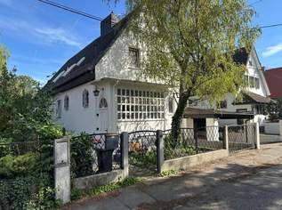 Ruhig gelegenes Sanierungsobjekt mit viel Entwicklungspotenzial in Baden, 698000 €, Immobilien-Häuser in 2500 Gemeinde Baden