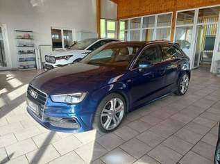 A3 SB quattro Ambition 2,0 TDI S-tronic S-Line Paket, 21700 €, Auto & Fahrrad-Autos in 4134 Putzleinsdorf