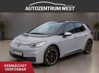 ID.3 Pro Performance 62kWh...NAVI/LED/RFK, 25987 €, Auto & Fahrrad-Autos in 6410 Marktgemeinde Telfs ID.3 Pro Performance 62kWh...NAVI/LED/RFK, 25987 €, Auto & Fahrrad-Autos in 6410 Marktgemeinde Telfs