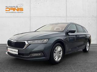 Octavia Combi 1,5 TSI Premium LED/NAVI/ACC/PANO, 17900 €, Auto & Fahrrad-Autos in 8940 Liezen