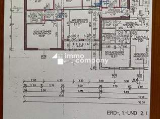 Traumhafte 90 m² Etagenwohnung mit Loggia in Neusiedl am See – Ihr neues Zuhause!, 290000 €, Immobilien-Wohnungen in 7100 Gemeinde Neusiedl am See
