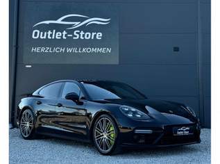 Panamera Turbo S*Keramik*Sport-Chrono*Nachtsicht*MwSt*21'', 119900 €, Auto & Fahrrad-Autos in 4693 Desselbrunn