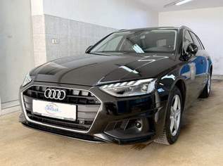 A4 30 TDI *LED-Virtual/Cockp.-Leder/Sitzh.-ACC*uvm, 21900 €, Auto & Fahrrad-Autos in 4906 Eberschwang