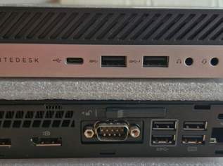 HP EliteDesk 800 G3 - i5 6.Gen, 16GB & 256er NVMe, … Gratisversand, 135 €, Marktplatz-Computer, Handys & Software in 3100 St. Pölten HP EliteDesk 800 G3 - i5 6.Gen, 16GB & 256er NVMe, … Gratisversand, 135 €, Marktplatz-Computer, Handys & Software in 3100 St. Pölten