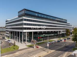 TWENTY ONE / CENTAL HUB, 0 €, Immobilien-Gewerbeobjekte in 1210 Floridsdorf