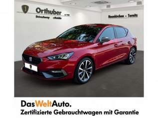 Leon FR 1.5 TSI ACT, 22990 €, Auto & Fahrrad-Autos in 2620 Gemeinde Neunkirchen