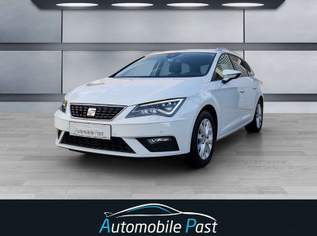Leon ST Style 1,6 TDI DSG Kamera*ACC*LED*Lane Assist!!!, 14790 €, Auto & Fahrrad-Autos in 4152 Sarleinsbach Leon ST Style 1,6 TDI DSG Kamera*ACC*LED*Lane Assist!!!, 14790 €, Auto & Fahrrad-Autos in 4152 Sarleinsbach