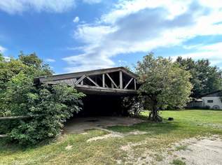 Baurechts Grundstück mit viel Potenzial!, 0 €, Immobilien-Grund und Boden in 3710 Gemeinde Ziersdorf