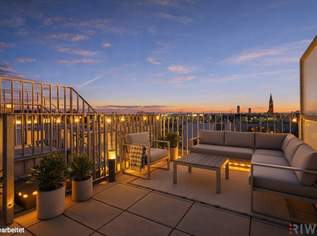 DACHTERRASSE mit spektakulärem Fernblick | DG-Maisonette Nähe Alte Donau | Erstbezug | Teils hofseitig | Fernwärme | TG-Stellplatz optional | Ideal für Anleger oder Eigennutzer | Nachhaltiges Projekt, 673600 €, Immobilien-Wohnungen in 1210 Floridsdorf DACHTERRASSE mit spektakulärem Fernblick | DG-Maisonette Nähe Alte Donau | Erstbezug | Teils hofseitig | Fernwärme | TG-Stellplatz optional | Ideal für Anleger oder Eigennutzer | Nachhaltiges Projekt, 673600 €, Immobilien-Wohnungen in 1210 Floridsdorf