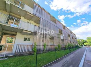 Geförderte 2 Zimmer Wohnung mit großem Balkon in ruhiger Lage - Eggenberg/Baiernstraße 59 Top 09, 682.1 €, Immobilien-Wohnungen in 8020 