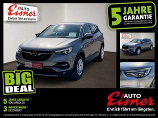 Grandland X 1.6 CDTI Innovation, 13990 €, Auto & Fahrrad-Autos in 9400 Wolfsberg Grandland X 1.6 CDTI Innovation, 13990 €, Auto & Fahrrad-Autos in 9400 Wolfsberg