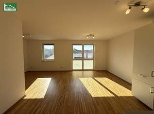 Geräumige 1-Zimmer Wohnung im Zentrum von Himberg mit Nachmittagssonne! Ab sofort verfügbar!, 689 €, Immobilien-Wohnungen in 2325 Katastralgemeinde Himberg