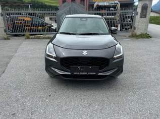 Swift 1,2 Hybrid Allgrip, 21990 €, Auto & Fahrrad-Autos in 5452 Pfarrwerfen