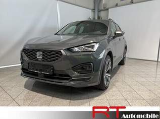 Tarraco FR e-HYBRID, 23990 €, Auto & Fahrrad-Autos in 4663 Laakirchen Tarraco FR e-HYBRID, 23990 €, Auto & Fahrrad-Autos in 4663 Laakirchen