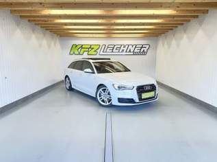 A6 Avant 3.0 TDI S-tr. quattro ""S line"" AHK*PANO*SITZH, 18950 €, Auto & Fahrrad-Autos in 4782 St. Florian am Inn