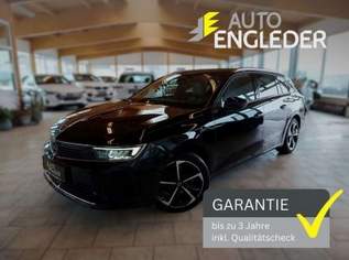 Astra ST 1,5 CDTI Elegance Aut., 22900 €, Auto & Fahrrad-Autos in 4134 Putzleinsdorf