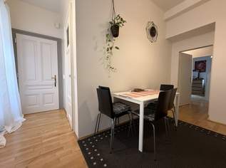 Nächst Grinzinger Straße + PERFEKTE Einteilung + UNBEFRISTET + unweit Q19!, 1230.66 €, Immobilien-Wohnungen in 1190 Döbling
