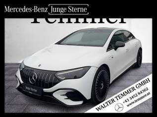 Mercedes-AMG EQE 43 4M NP € 131.000, 81990 €, Auto & Fahrrad-Autos in 8434 Tillmitsch