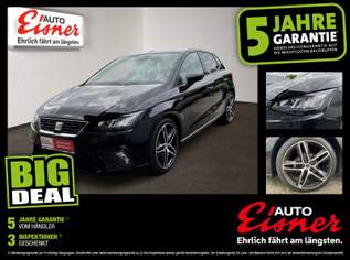 IBIZA 1.0 ECO TSI FR AUSTRIA, 16900 €, Auto & Fahrrad-Autos in 9020 Innere Stadt IBIZA 1.0 ECO TSI FR AUSTRIA, 16900 €, Auto & Fahrrad-Autos in 9020 Innere Stadt