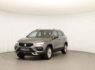 Ateca Style 1.0 TSI