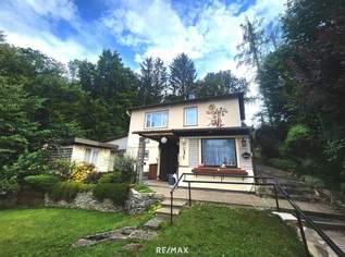 Wohnen am Wald - Topangebot, 339000 €, Immobilien-Häuser in 3012 Gemeinde Wolfsgraben