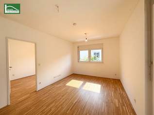 Einziehen & wohlfühlen: attraktive 2-Zimmer-Wohnung nahe U3 Enkplatz!, 1019 €, Immobilien-Wohnungen in 1110 Simmering
