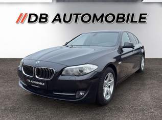 520 d Aut., 15990 €, Auto & Fahrrad-Autos in 4053 Ansfelden